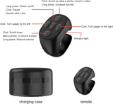 Wireless Bluetooth Remote Control Ring