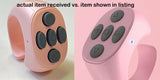 Wireless Bluetooth Remote Control Ring