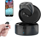 Wireless Bluetooth Remote Control Ring