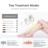 IPL Laser Hair Removal | The Leading At-Home Solution for Smooth Skin