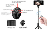 Wireless Bluetooth Remote Control Ring