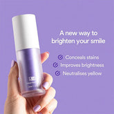 Hismile v34 Color Corrector