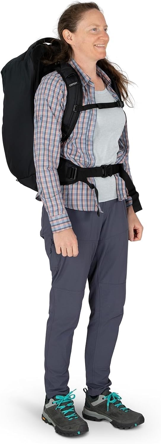 Fairview 40L Women's Travel Backpack