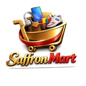 Saffron Mart
