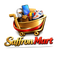 Saffron Mart