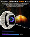 Smartwatch - Z79 Max